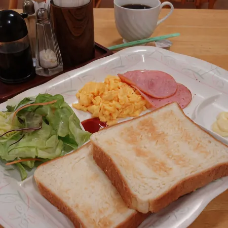 Woody Hotel Suwa