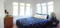 2 blocks to the beach and pet friendly.. Memories are Made Here - 무료 와이파이