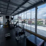波哥大法朗達精選 - Radisson Individuals 成員飯店 - 健身房