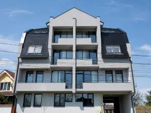 Olimpia Residence District Satu Mare
