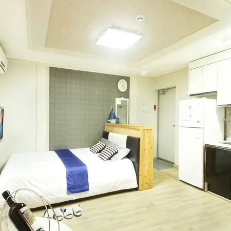 Chorok Pension