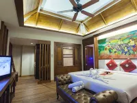 Nak Nakara Hotel Hotels near Centre Point Night Bazaar