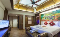 Nak Nakara Hotel - Kitchens