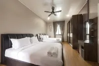 Kokol Heights Villa - Pensions