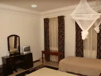 Roc Heights Hotels in Bakau