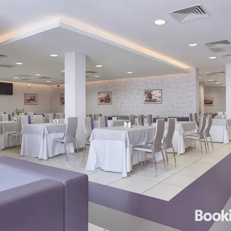 Отель Victoria Olimp Hotel Минск