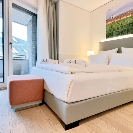 Elisapart - Apartments am Sommerschloss