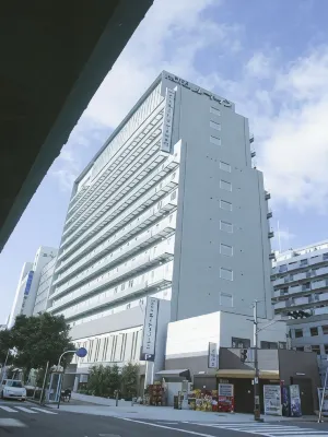 ホテルルートイン大阪本町 大阪のホテル