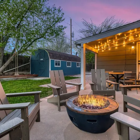 6-bedroom Retreat - Game + Movie Room - Fire Pit - 15 min to Denver + Boulder