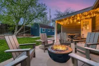6-bedroom Retreat - Game + Movie Room - Fire Pit - 15 min to Denver + Boulder - 4성급
