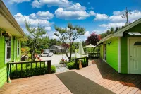 Cheolwon Marronier Pension - Wi-Fi