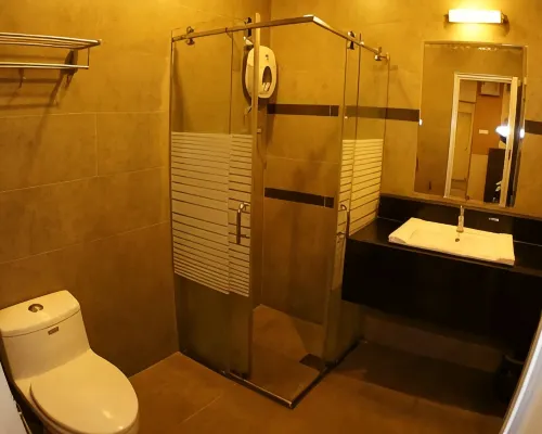 Cukai View Hotel الغرف Photos