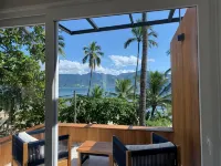 Bahari Suites - Parking