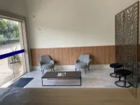 Rametta Hotel - parcheggio