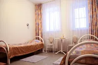 Zarechnaya - 2-Star