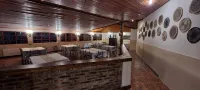 Hotel Linares - 3 Sao