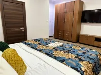 Nigus House Oniru - pantai
