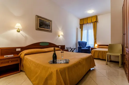 Cannaregio II Apartments - Condos