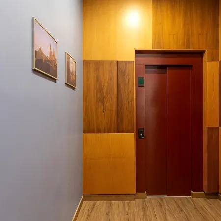 Vigo Bay Apartments by Olala Homes