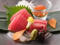 Hotel Urashima - Frühstück