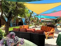 Santa Fe Suite -  Cozy Studio at Mystic Ranch, Cave Creek - 4 stjerner