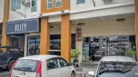 21號公寓精品旅館 - 2 星級