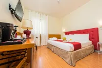 Hotel Excelsior Bari - parking