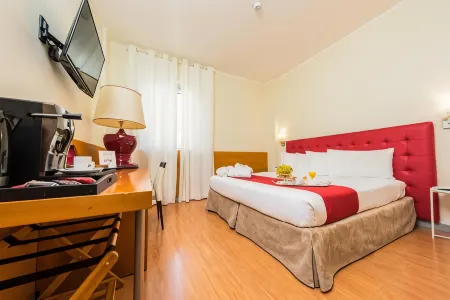 Hotel Excelsior Bari
