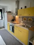 Vacation apartment at the Weißenborn Forest