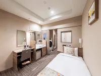 Astil Hotel Juso Precious Hotels near Juso Bridge