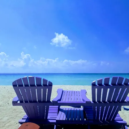 Yooneek Beach Resort