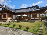 Hampyeong Woongji and Naongi - 家庭旅館
