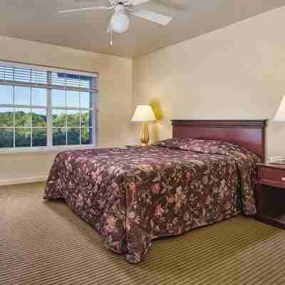 WorldMark Branson Rooms