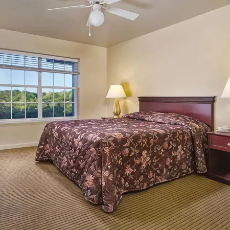 WorldMark Branson