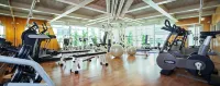 Mövenpick Hotel Lausanne - Gym