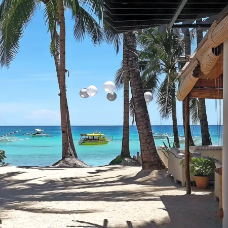 Microtel by Wyndham Boracay