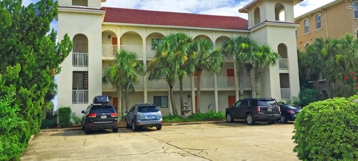 Last Minute Opening July 18-25 Private Beach-Top Rated Location- Gulf Front Hotels in Seacrest
