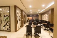 Hotel Sukajadi by Holie - Wifi