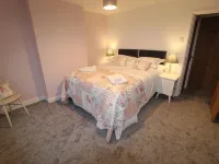 2 Bedroom Cute & Cosy Cottage in the village of Adlington, Lancashire Hotels in Chorley