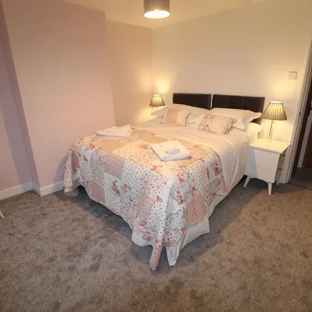 2 Bedroom Cute & Cosy Cottage in the village of Adlington, Lancashire