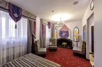 Hotel Villa de Idalgo - 泳池
