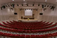 Belarus Hotel - ที่มีบาร์