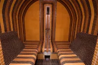 Orda Hotel - Pet friendly