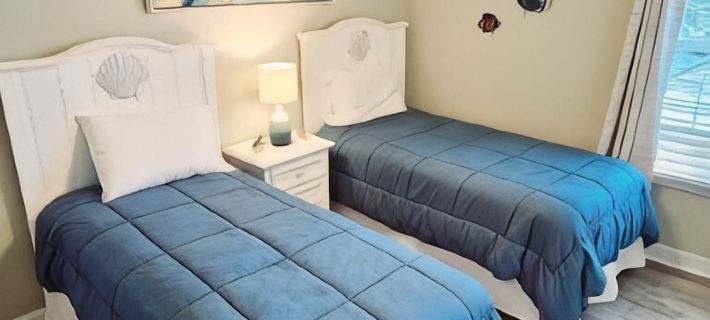 King Suite - Golf - Free Beach Pass - Pond View - Coffee bar - Child friendly 喬治敦縣住宿飯店