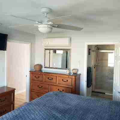 Fisherman's Paradise Rooms