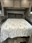 Experience Glamping in style. private Hot tub spa! Private lake -Pet Friendly - 4-Star