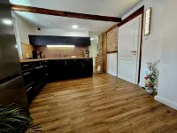 Vacation apartment at the Ilse Falls II - 3-Star