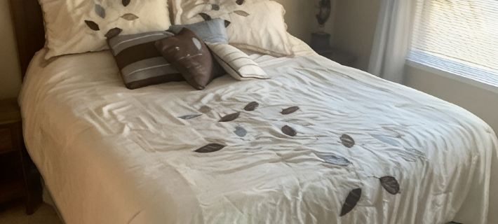 14-2 Woodson Bend Tree Top Retreat Hotels in Pulaski County