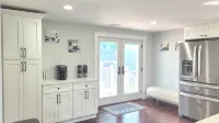 New 5B3B Single Family  with Central AC - Wifi