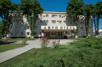 Aero Hotel - 2 Sao